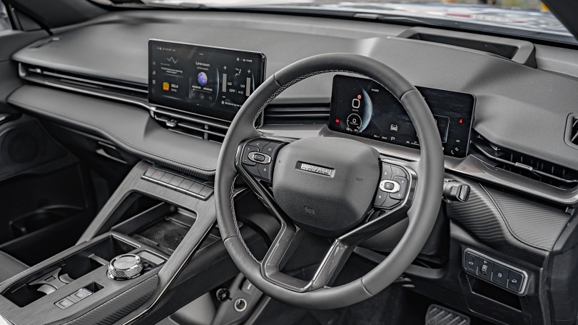 2025 GWM HAVAL H6 9