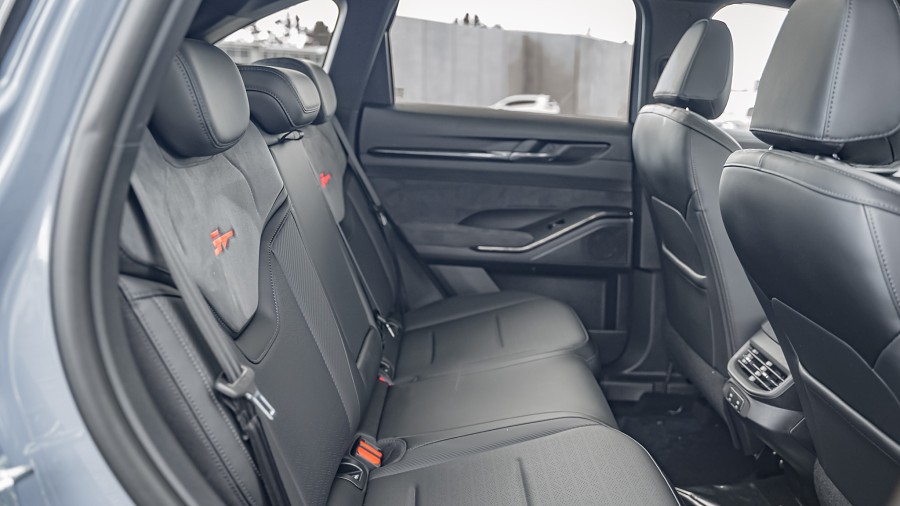 2025 GWM HAVAL H6 16