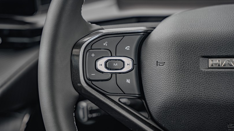 2025 GWM HAVAL H6 13