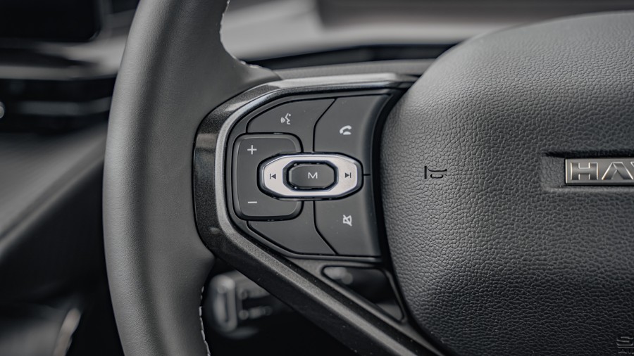 2025 GWM HAVAL H6 13