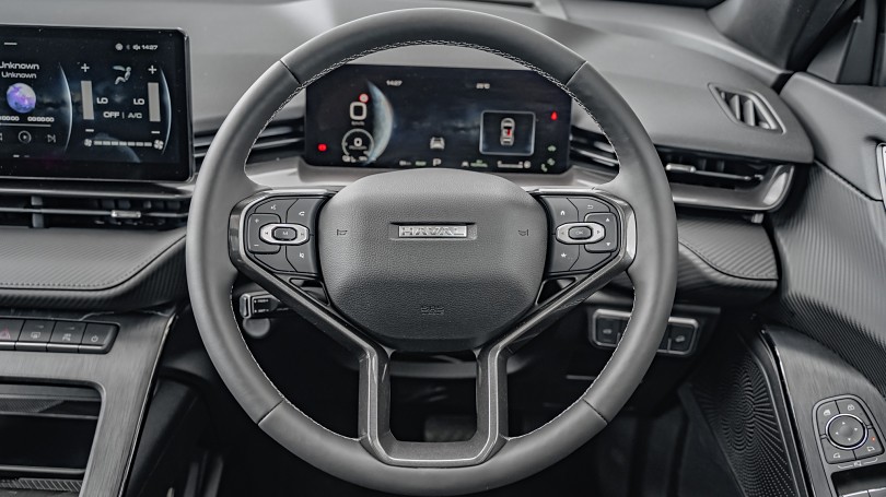 2025 GWM HAVAL H6 11