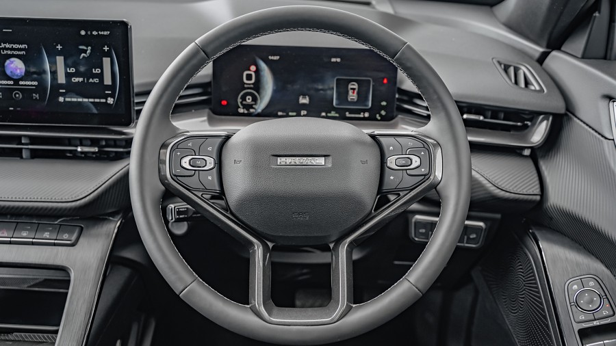 2025 GWM HAVAL H6 11