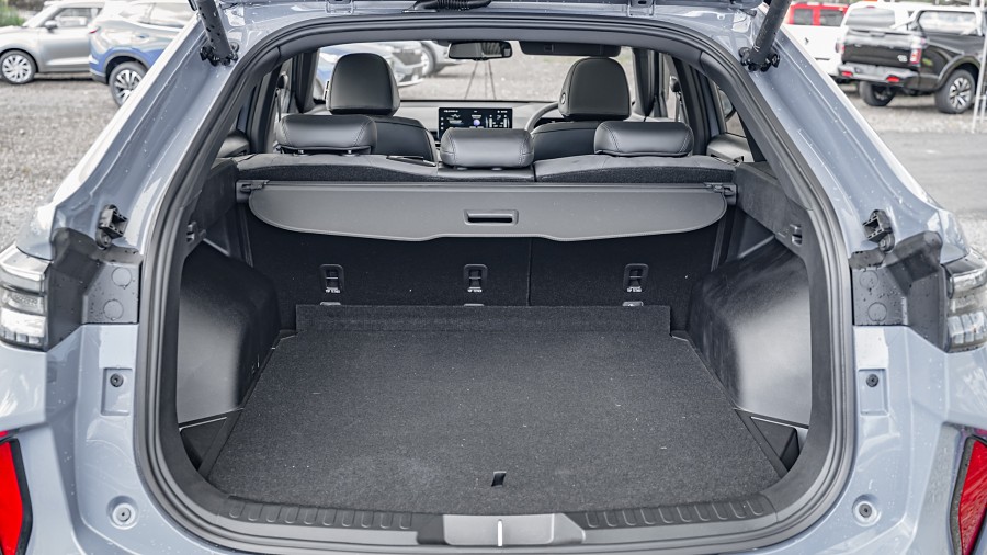 2025 GWM HAVAL H6 18