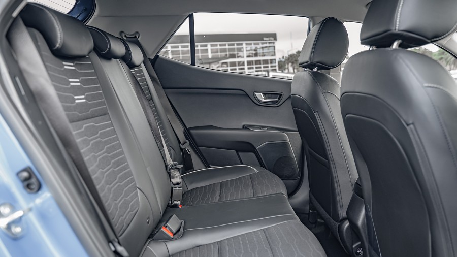 2025 Kia Stonic 16