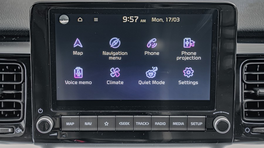 2025 Kia Stonic 15