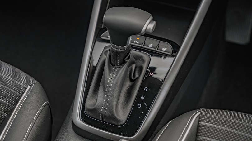 2025 Kia Stonic 17