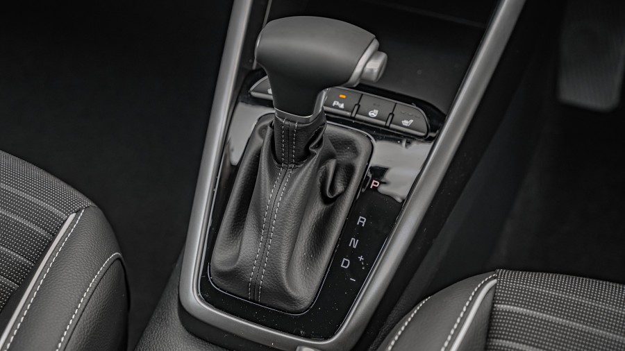 2025 Kia Stonic 17
