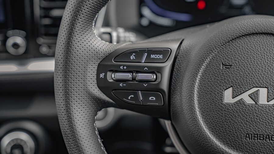 2025 Kia Stonic 13