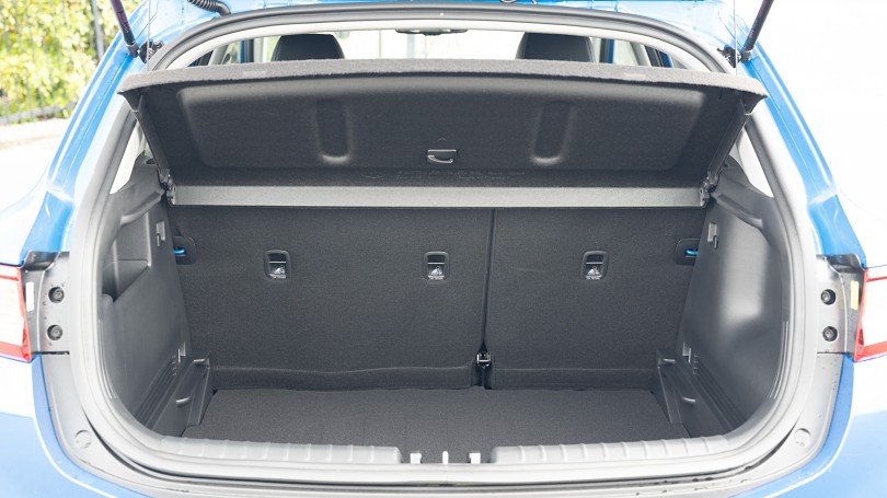 2025 Kia Stonic 18