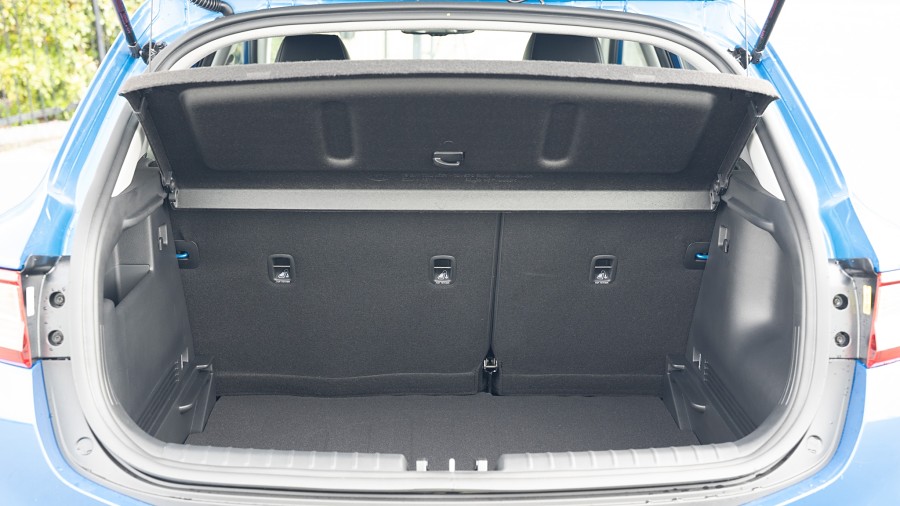 2025 Kia Stonic 18