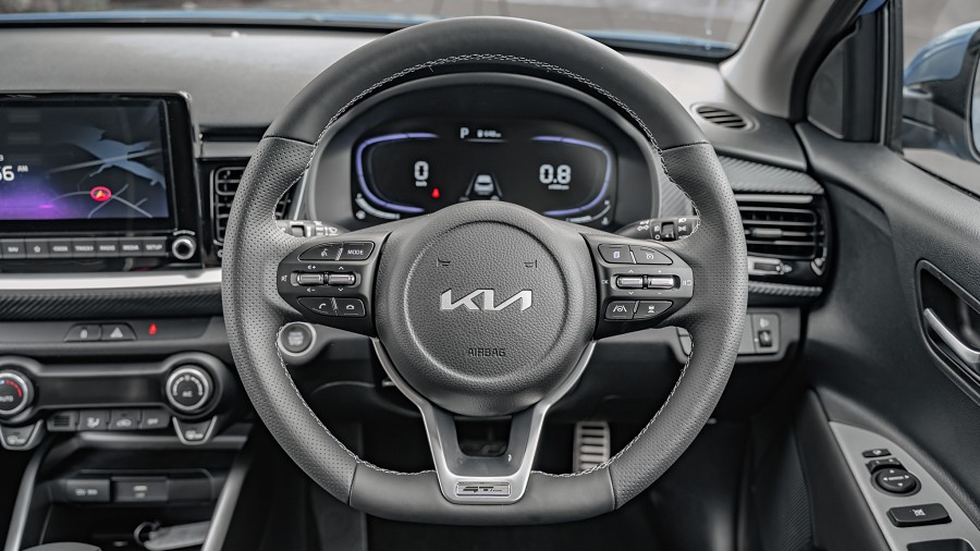 2025 Kia Stonic 11