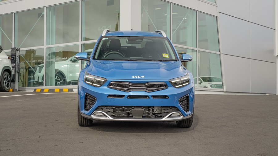 2025 Kia Stonic 3