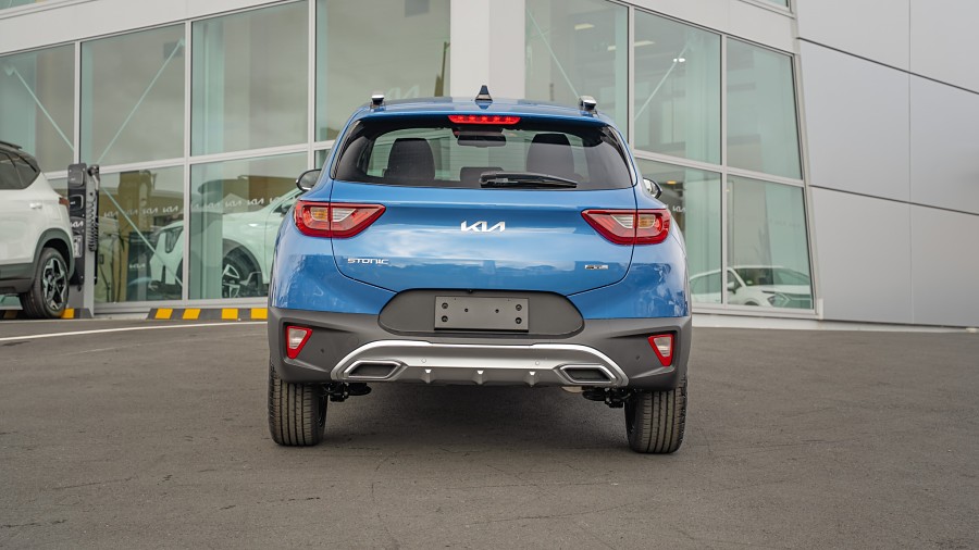 2025 Kia Stonic 4