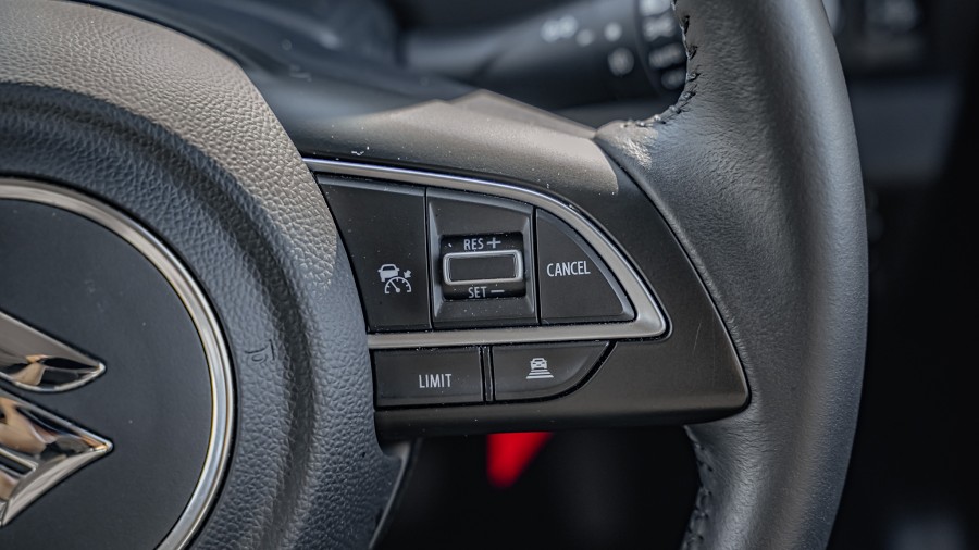 2024 Suzuki Jimny 14