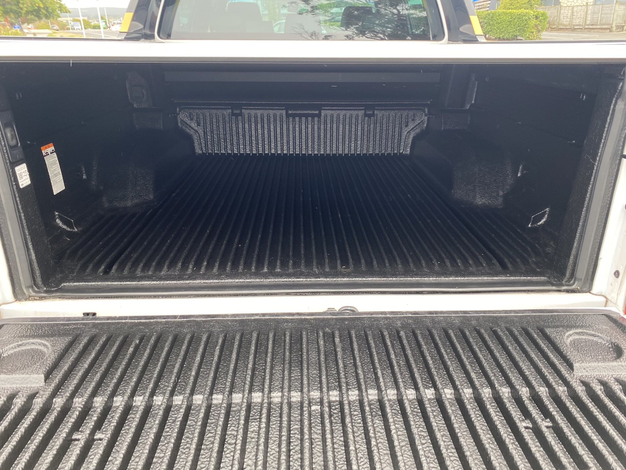2022 Ford Ranger Wildtrak X 2.0D/4Wd