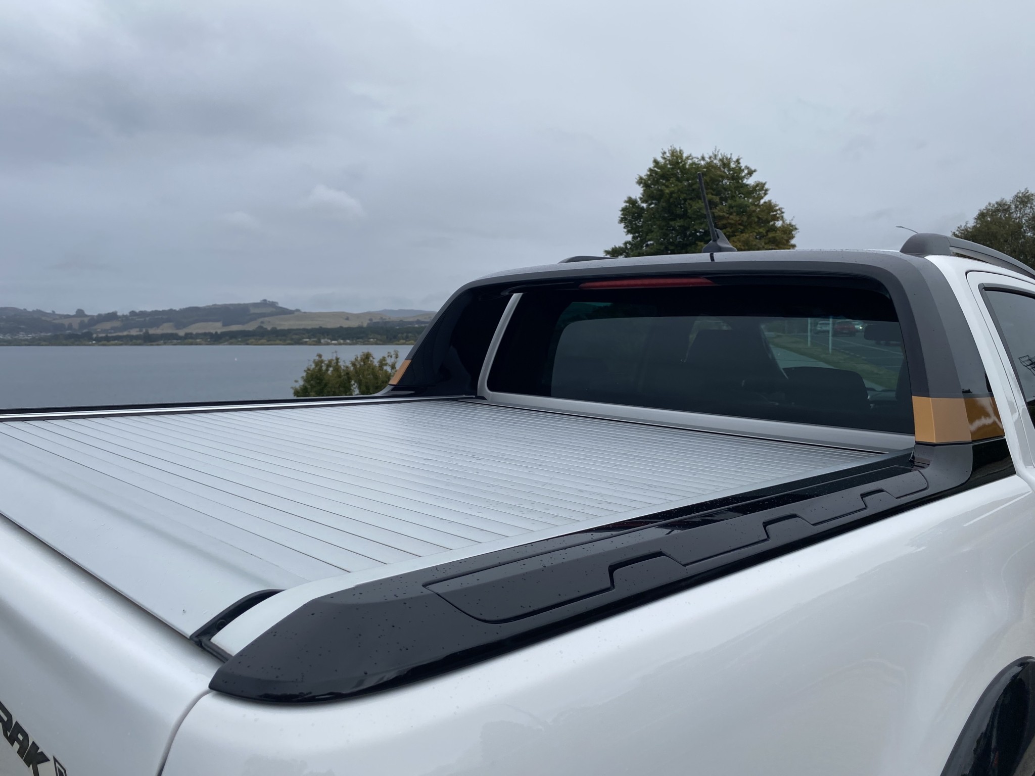 2022 Ford Ranger Wildtrak X 2.0D/4Wd
