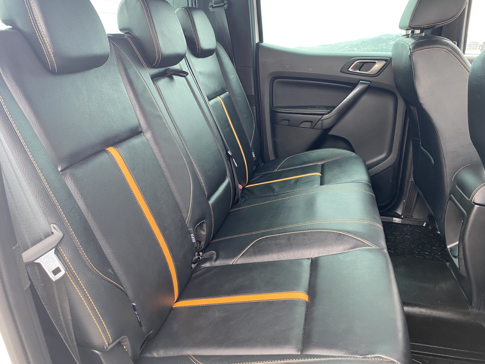 2022 Ford Ranger Wildtrak X 2.0D/4Wd