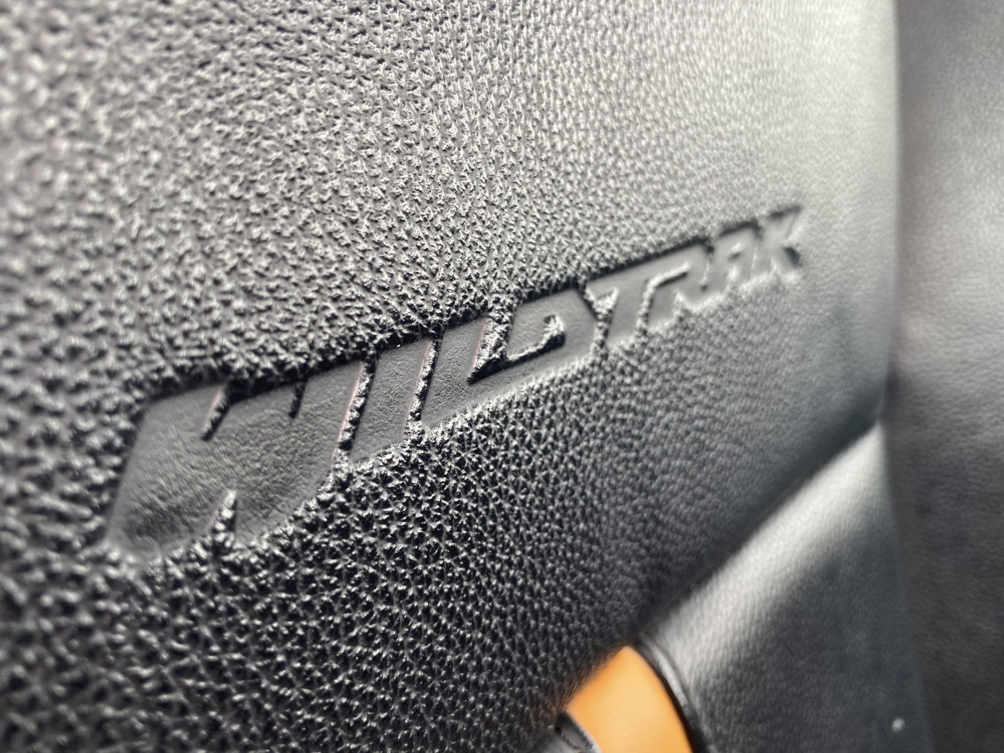 2022 Ford Ranger Wildtrak X 2.0D/4Wd
