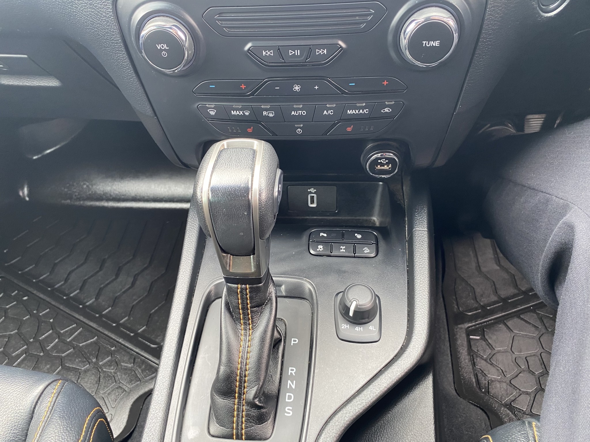 2022 Ford Ranger Wildtrak X 2.0D/4Wd