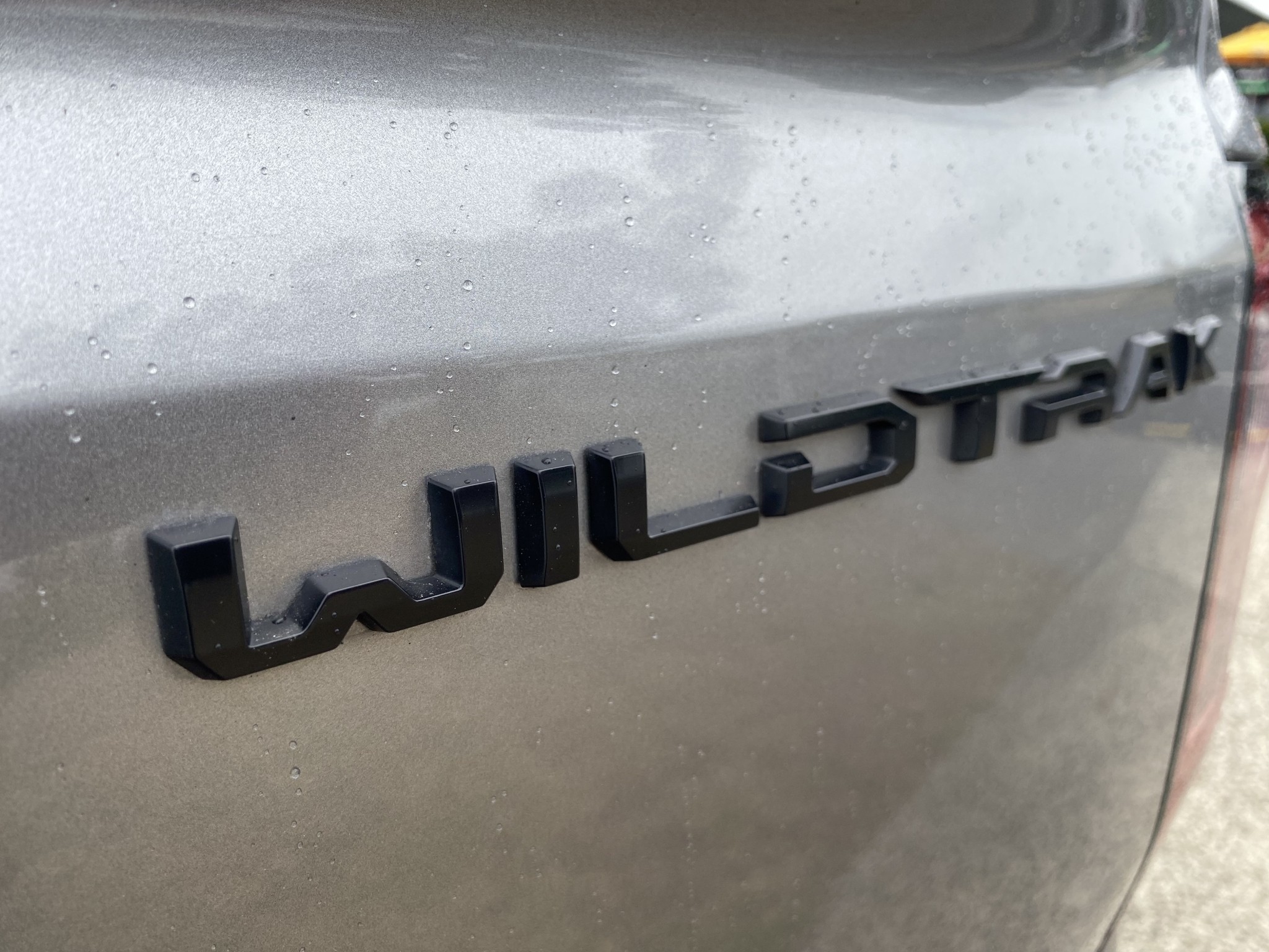 2022 Ford Ranger Wildtrak 2.0D/4Wd