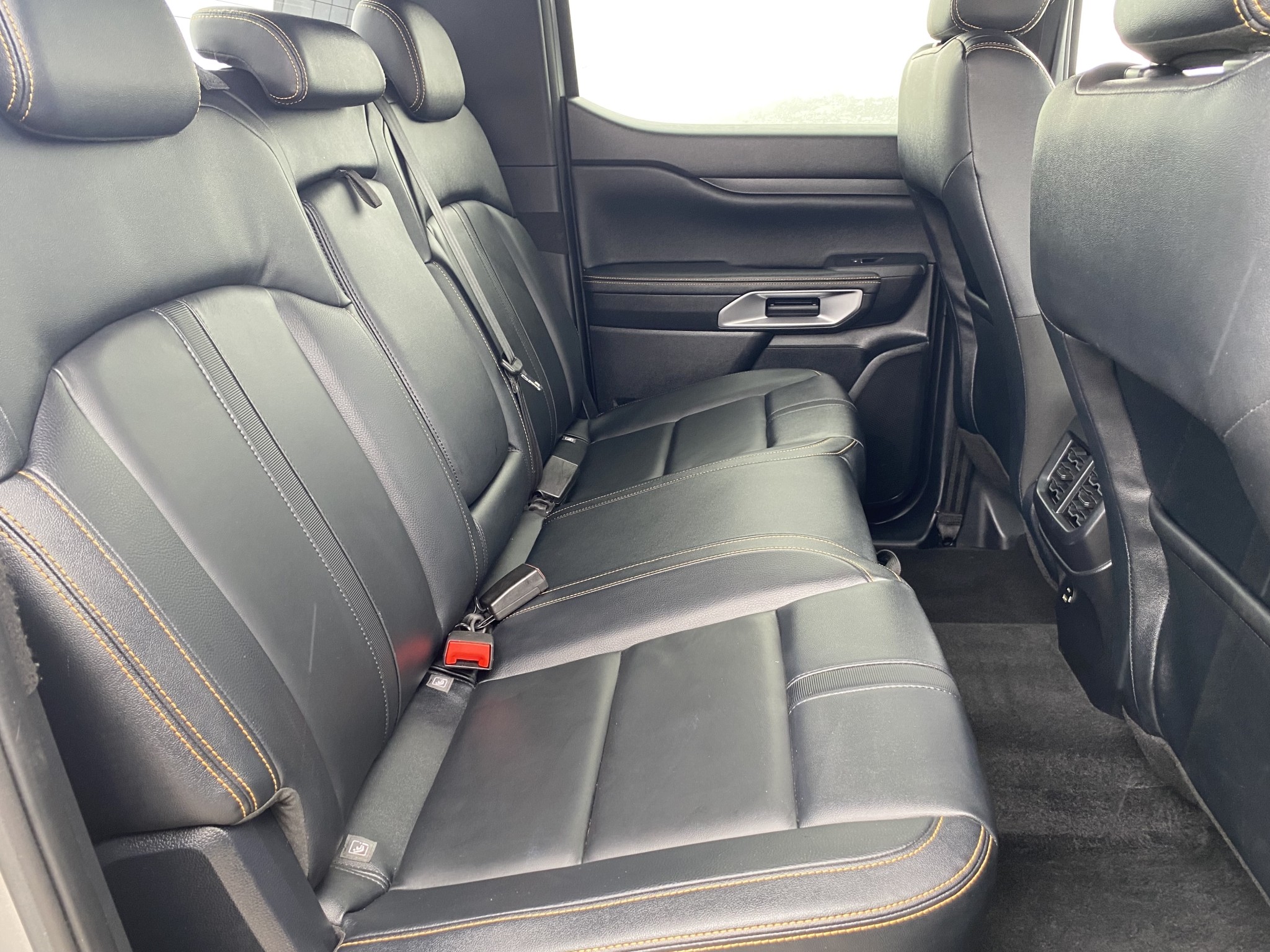 2022 Ford Ranger Wildtrak 2.0D/4Wd