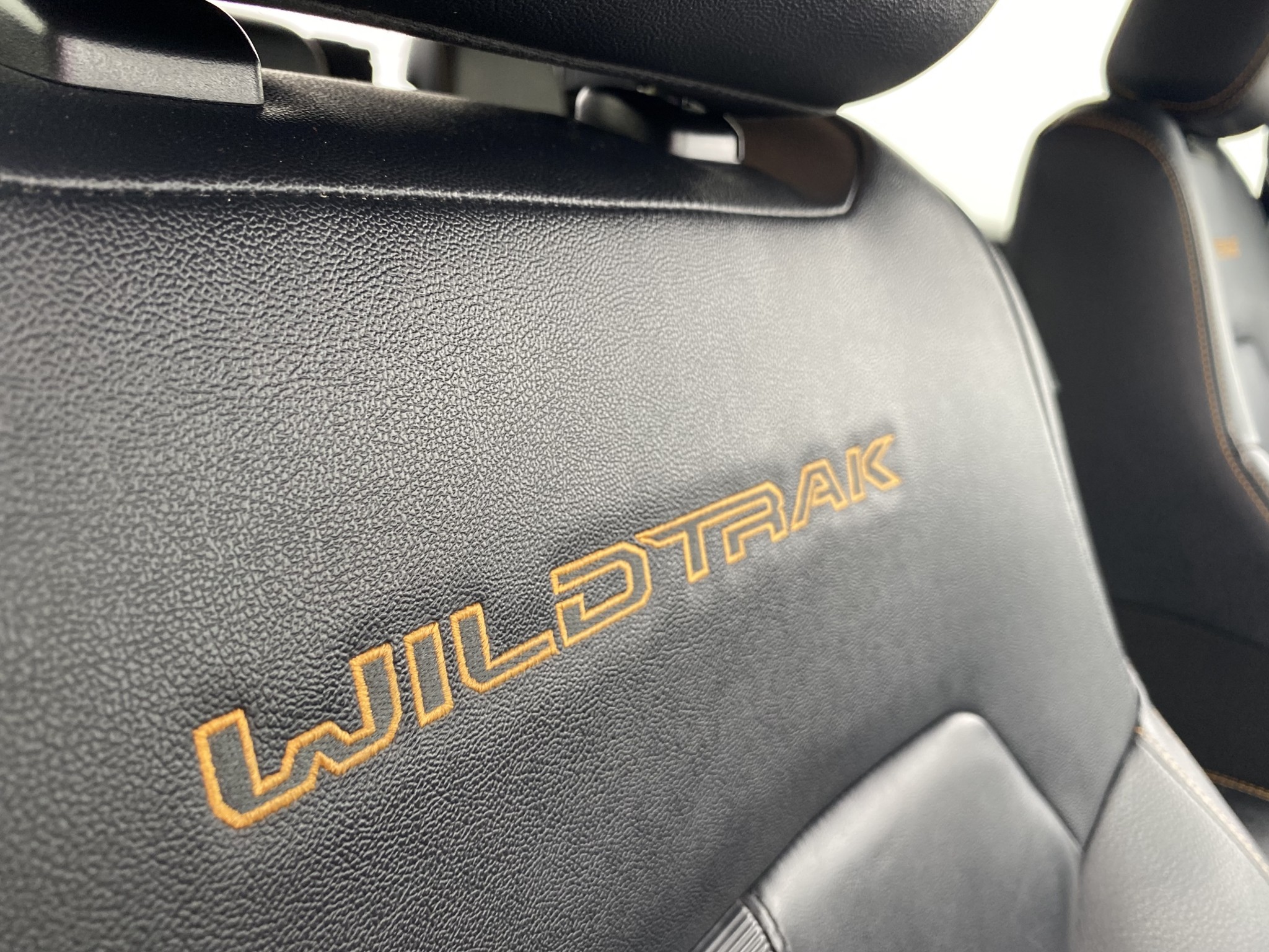 2022 Ford Ranger Wildtrak 2.0D/4Wd