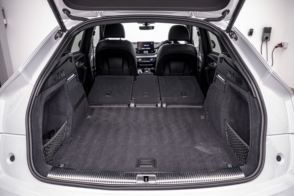 Audi Q5 SPORTBACK 45 TFSI S LINE