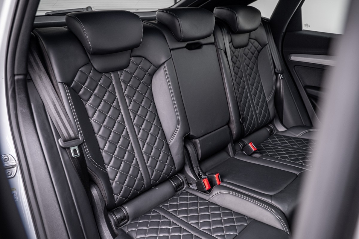 Audi Q5 SPORTBACK 45 TFSI S LINE