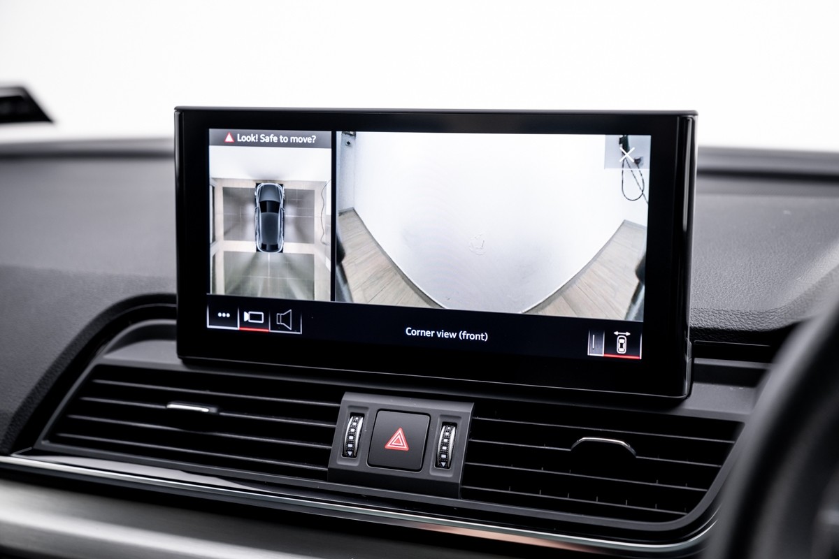 Audi Q5 SPORTBACK 45 TFSI S LINE