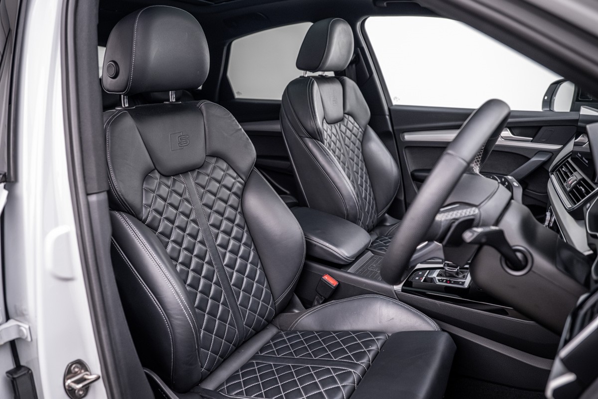 Audi Q5 SPORTBACK 45 TFSI S LINE