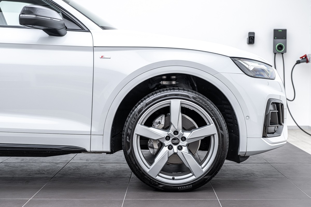 Audi Q5 SPORTBACK 45 TFSI S LINE