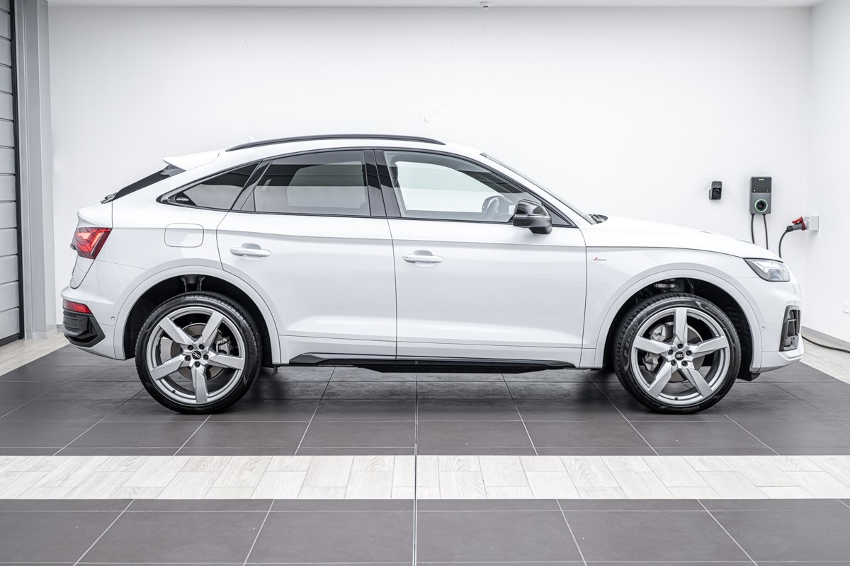Audi Q5 SPORTBACK 45 TFSI S LINE