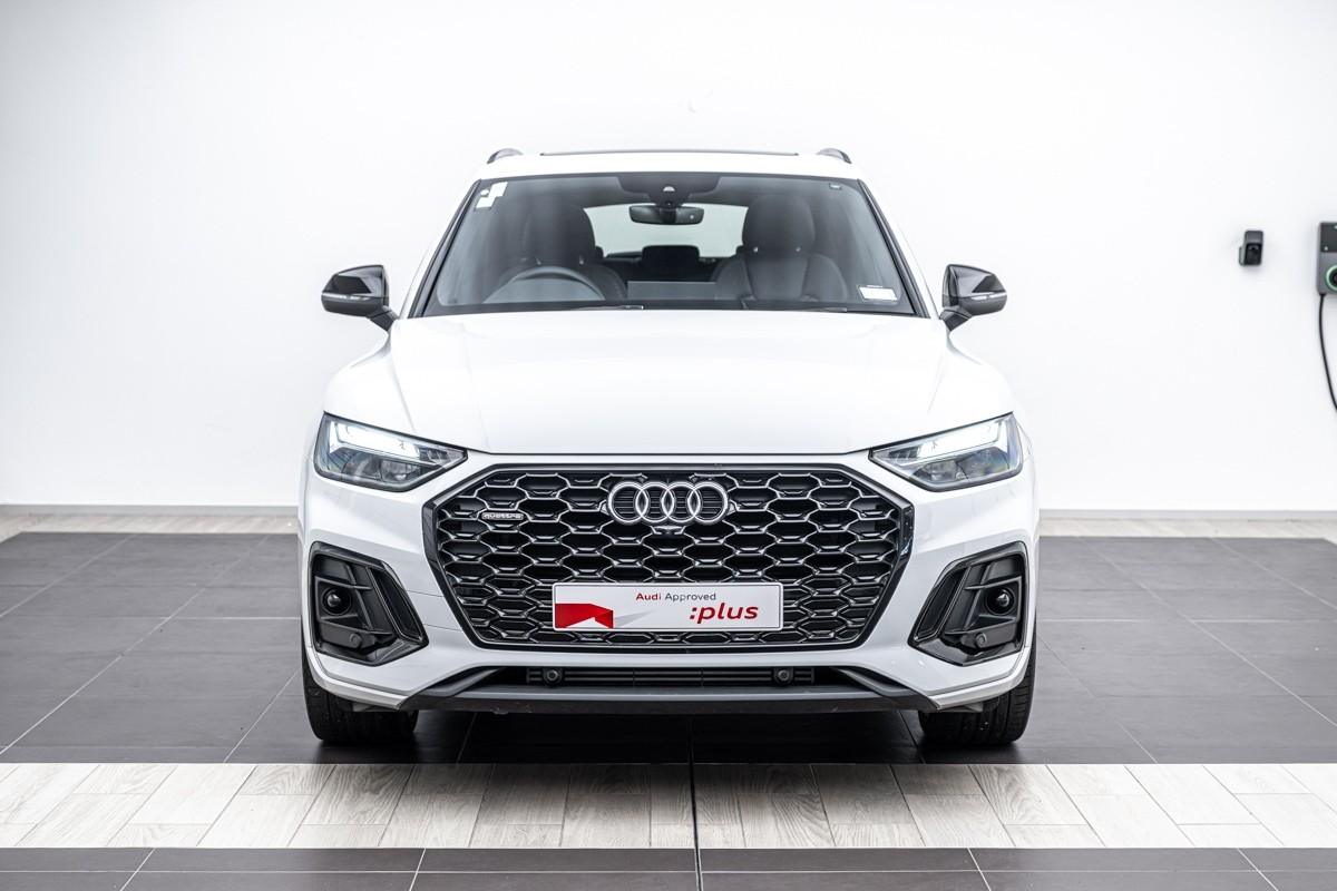 Audi Q5 SPORTBACK 45 TFSI S LINE