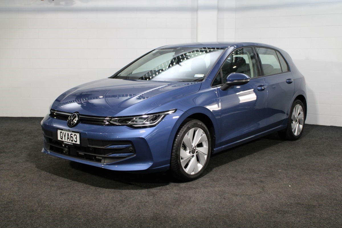 Volkswagen Golf 8.5 LIFE