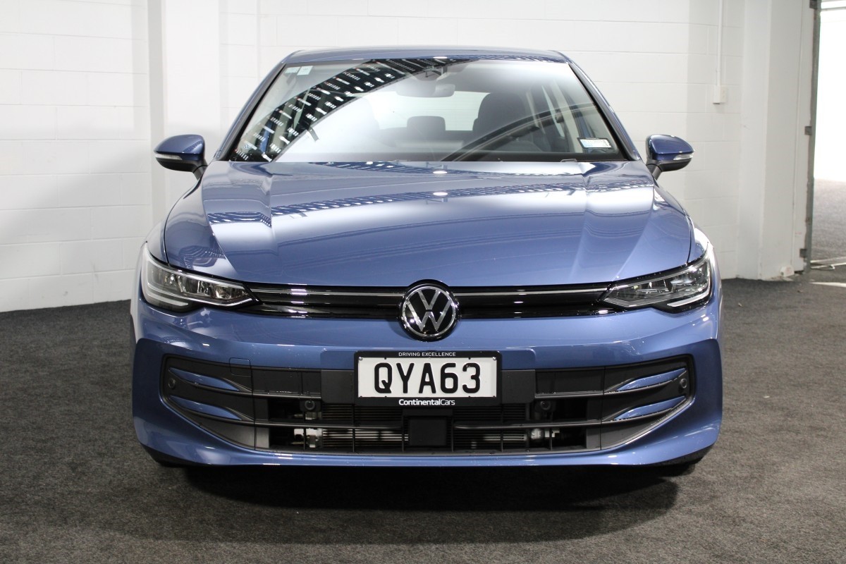Volkswagen Golf 8.5 LIFE