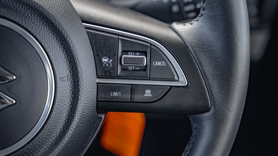 2024 Suzuki Jimny 14