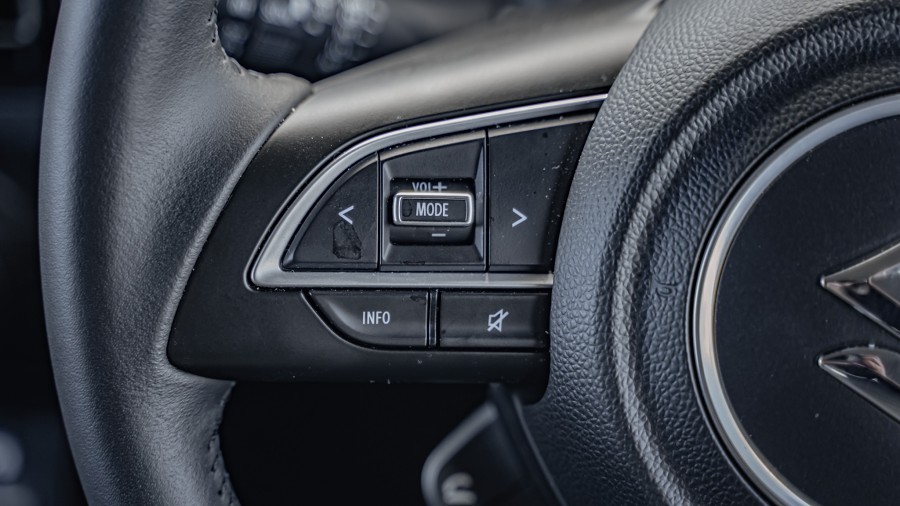 2024 Suzuki Jimny 13