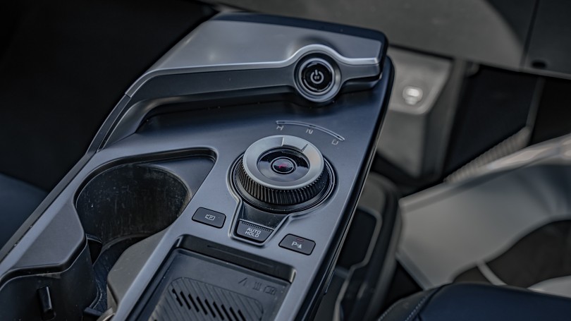 2025 Kia EV6 15