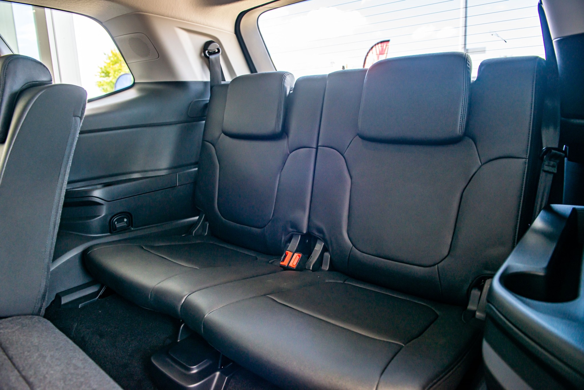 2025 Ford Everest SPORT 2.0L BI-Turbo 4WD