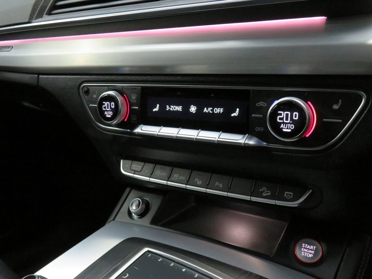 Audi SQ5 TFSI 3.0PT Quattro