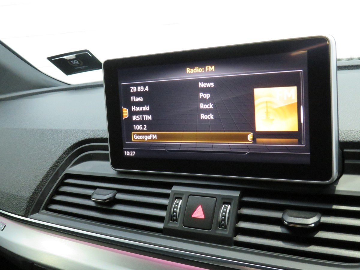 Audi SQ5 TFSI 3.0PT Quattro