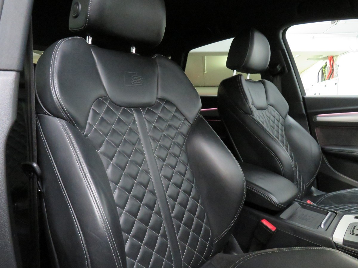 Audi SQ5 TFSI 3.0PT Quattro