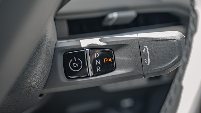 2025 Kia EV3 17