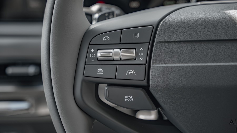 2025 Kia EV3 13