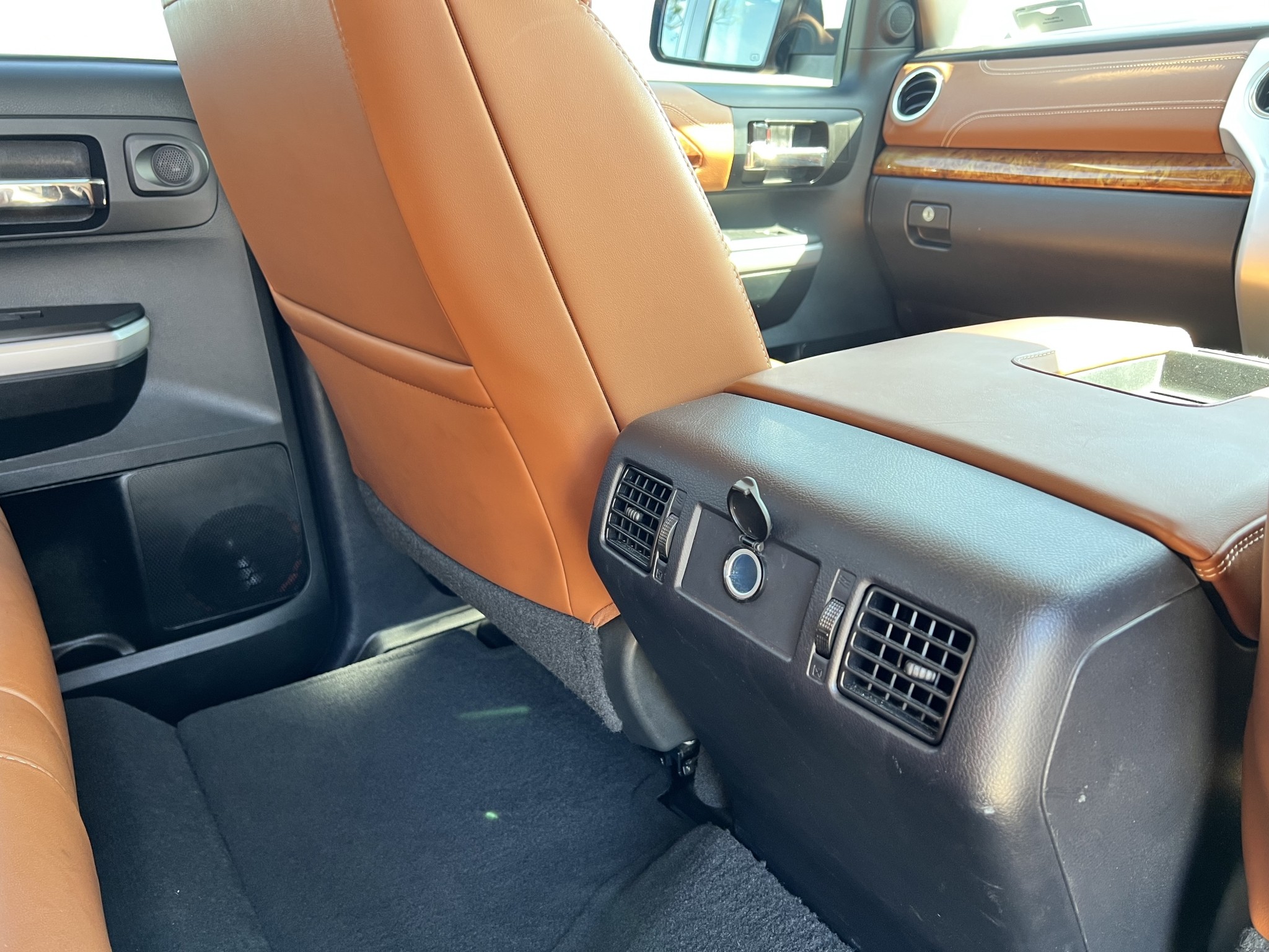 2017 Toyota Tundra 1794 Edition