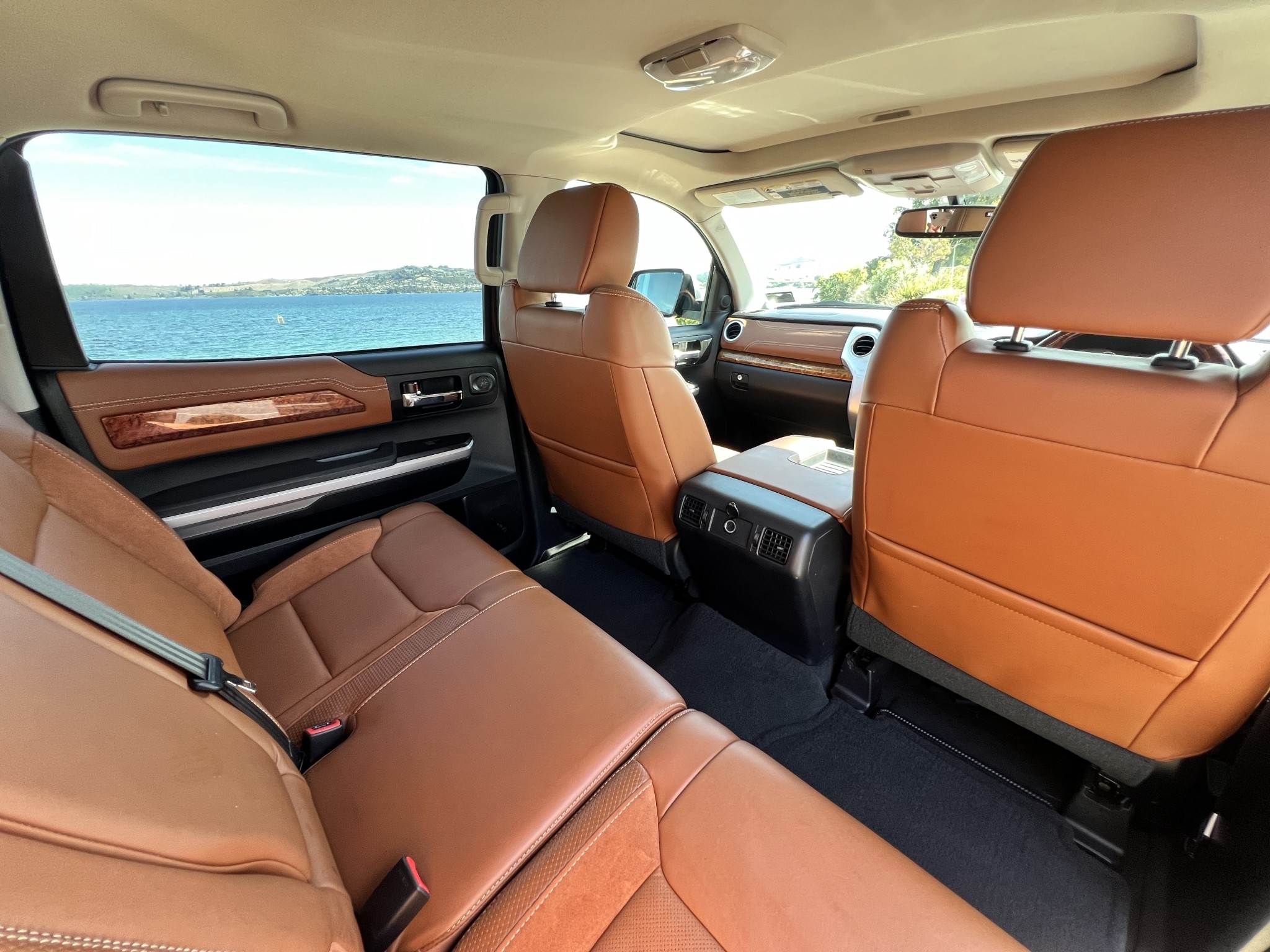 2017 Toyota Tundra 1794 Edition