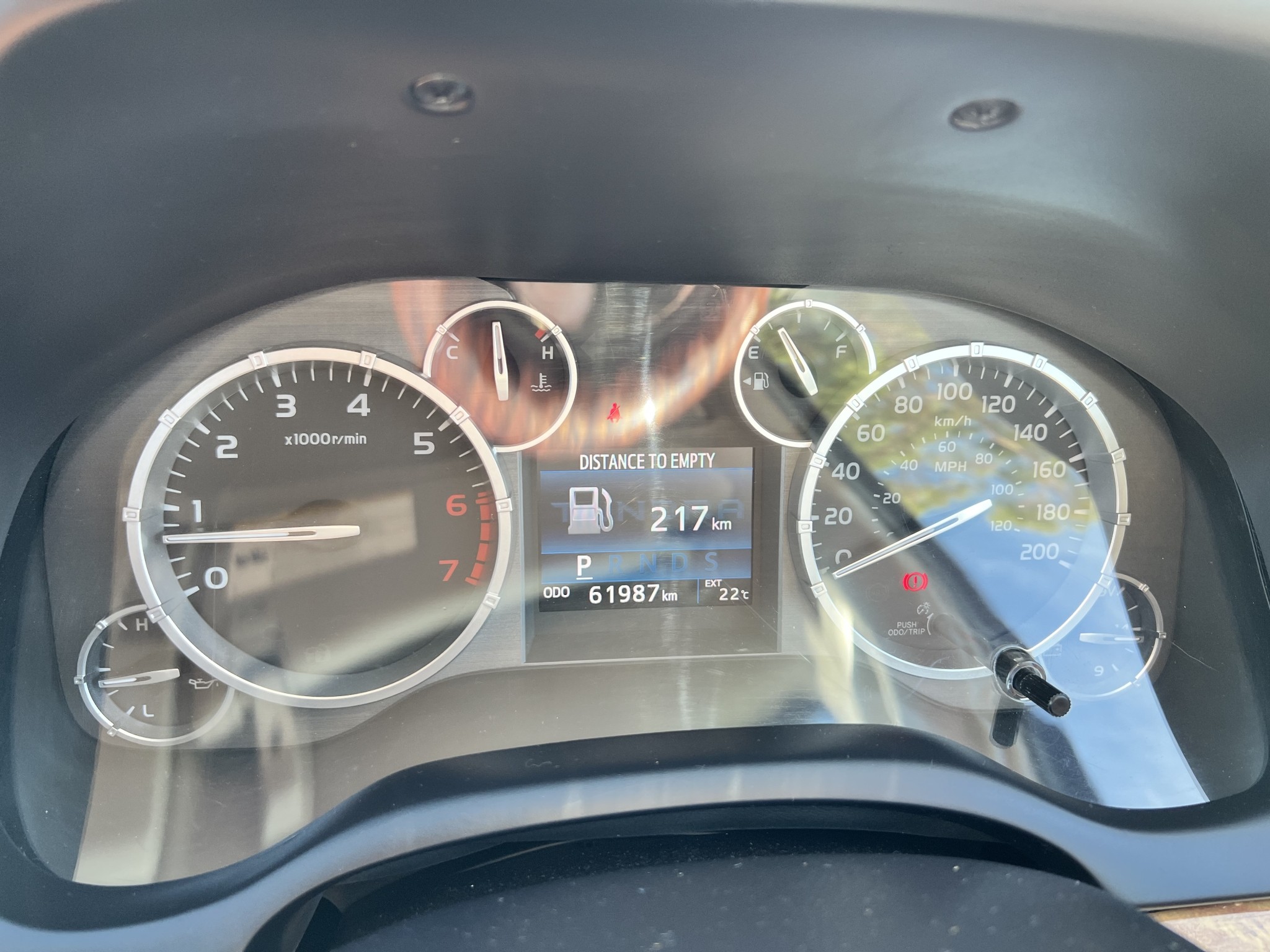 2017 Toyota Tundra 1794 Edition