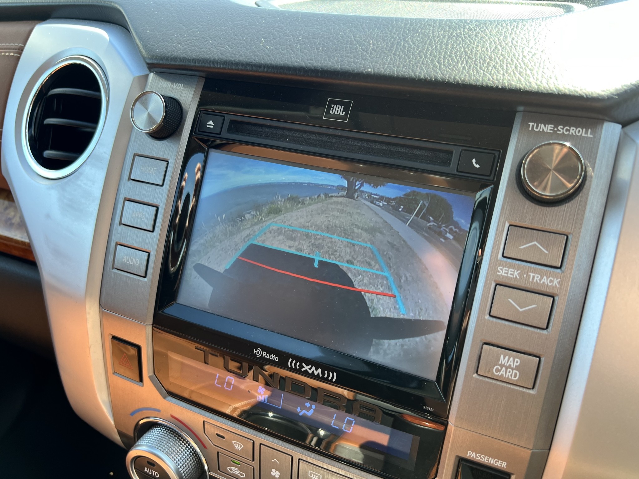 2017 Toyota Tundra 1794 Edition