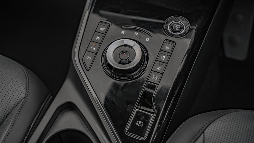 2025 Kia Niro 17