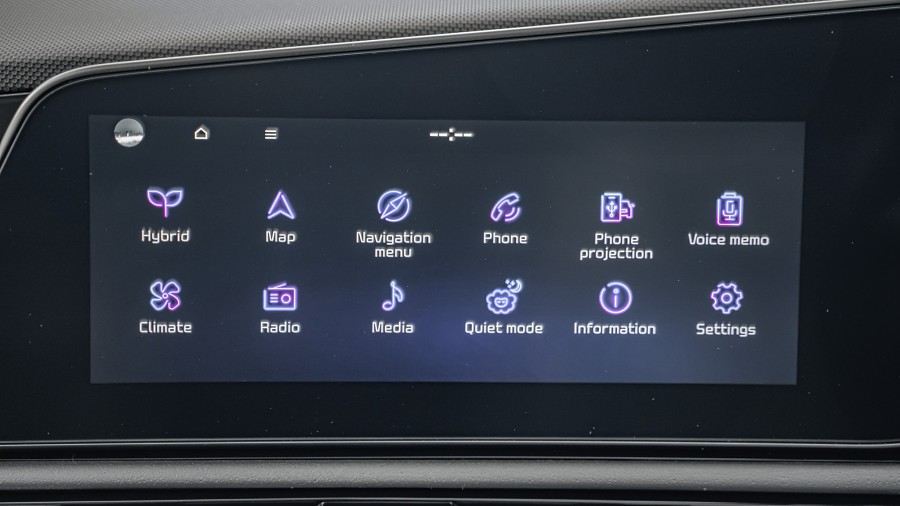 2025 Kia Niro 15